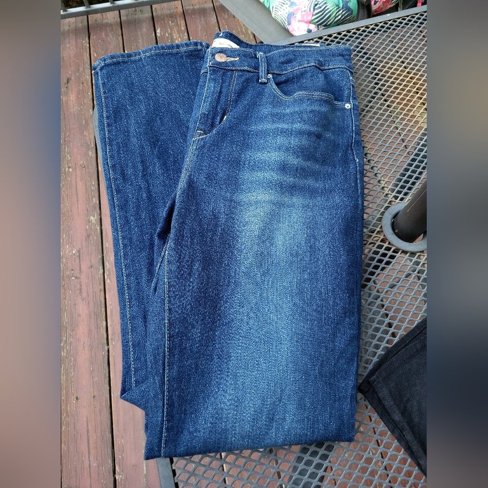 Levi's Signature Jeans